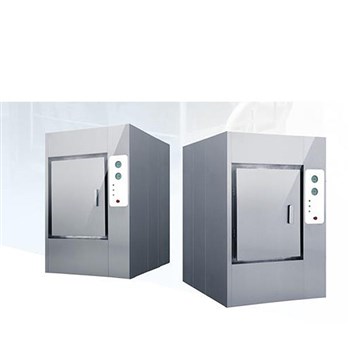 老肯 脉动真空灭菌器 LK/MMQ-Z1.2(机动门)